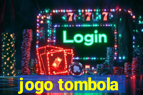 jogo tombola